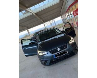 Seat Seat Ibiza 1.0 TSI 85kW FR DSG FR Gebrauchtwagen