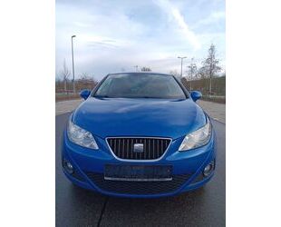 Seat Seat Ibiza SC 1.2 TSI Ecomotive Sport Sport Gebrauchtwagen