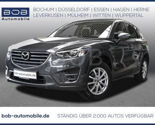 Mazda Mazda CX-5 Exclusive Line SHZ NAVI PDC LED LM Gebrauchtwagen