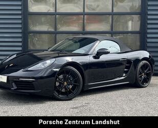 Porsche Porsche Boxster (718) | 20-Zoll Carrera S | Sitzhe Gebrauchtwagen