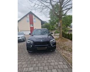 BMW BMW X5 25d sDrive M paket, Deutsches Fahrzeug Gebrauchtwagen