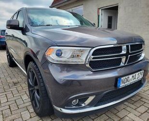 Dodge Dodge Durango Gebrauchtwagen