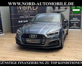 Audi Audi A5 40 Sportback S-Line 2.0 TFSI S-tronic 20*L Gebrauchtwagen