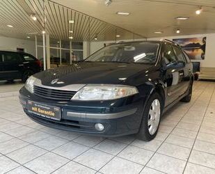 Renault Renault Laguna II Grandtour Privilege Gebrauchtwagen