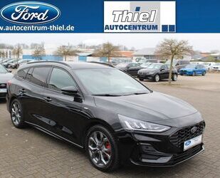 Ford Ford Focus 1,0 125PS ST-Line X Turnier Panorama AC Gebrauchtwagen