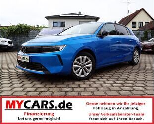 Opel Opel Astra L Lim.*Elegance*a.AHK*Keyless*2xPDC+Kam Gebrauchtwagen