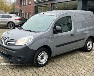 Renault Renault Kangoo Rapid Extra*Klima*Navi*Kamera*PDC*1 Gebrauchtwagen