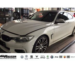 BMW BMW 428 i M-PAKET PANO HARMAN-KARDON SURROUND-VIEW Gebrauchtwagen