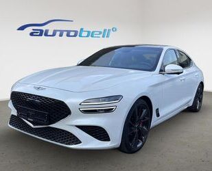 Genesis Genesis G70 2.0T RWD Sport Technik&Komfort Paket Gebrauchtwagen