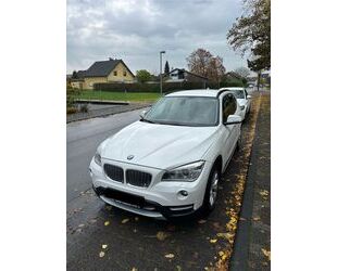 BMW BMW X1 sDrive20d xLine Gebrauchtwagen