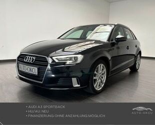 Audi Audi A3 Sportback 30 TDI Sport XENON/NAVI /SHZ /P Gebrauchtwagen