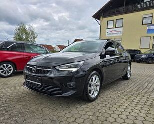 Opel Opel Corsa F GS Line/ SHZ/ Klima/ Spurhalte../ Kam Gebrauchtwagen