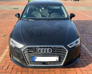 Audi Audi A3 40 e-tron S tronic Sportback m.Winterreife Gebrauchtwagen