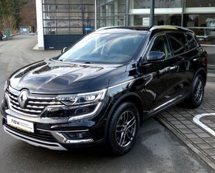 Renault Renault Koleos Limited Blue dCi 190 4WD X-tronic Gebrauchtwagen