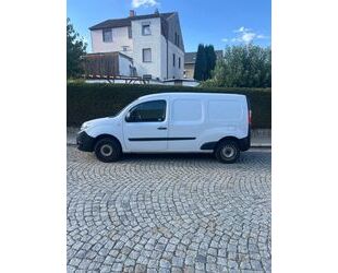 Renault Renault Kangoo Maxi dCi 110,Navi,Klima Gebrauchtwagen