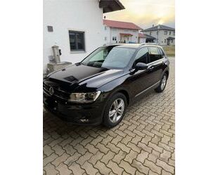 VW Volkswagen Tiguan 2.0 TDI SCR DSG JOIN JOIN Gebrauchtwagen