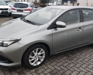 Toyota Toyota Auris Comfort Gebrauchtwagen