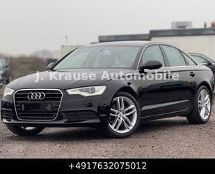 Audi Audi A6 Lim 3.0 TDI Aut Bi-Xen Nav 8xAlu Scheckh. Gebrauchtwagen