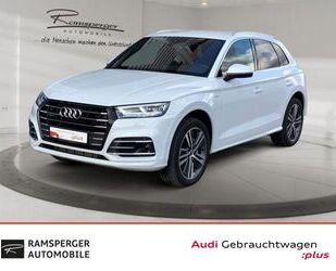 Audi Q5 Gebrauchtwagen