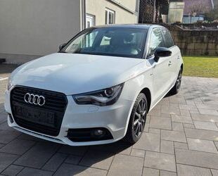 Audi A1 Gebrauchtwagen