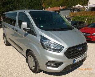 Ford Ford Transit Custom/Tourneo Custom Kombi 320 L2 Tr Gebrauchtwagen