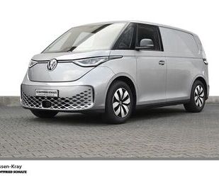 VW Volkswagen ID. Buzz CARGO 150 KW (204 PS) AHK Navi Gebrauchtwagen