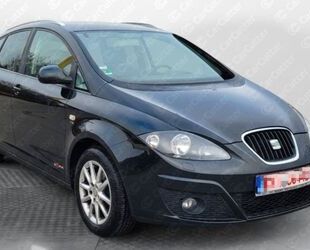 Seat Seat Altea XL Style Copa*Navi*Tempo*Klima*ALU*SHZ Gebrauchtwagen