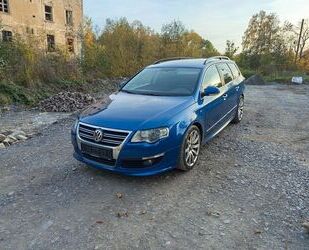 VW Volkswagen Passat 2.0 TDI DPF 125kW R-Line Edition Gebrauchtwagen