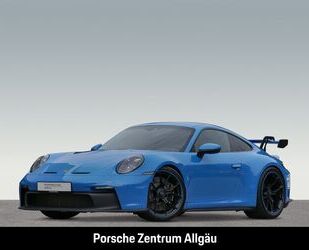 Porsche Porsche 992 911 GT3 LED-Matrix Liftsystem-VA Sport Gebrauchtwagen