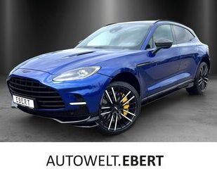 Aston Martin Aston Martin DBX707 1.Hd.Aston AHK (TowBar) darkkn Gebrauchtwagen