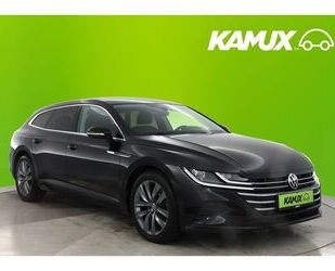 VW Volkswagen Arteon 2.0TDI SB DSG basis+LED+NAVI+VIR Gebrauchtwagen