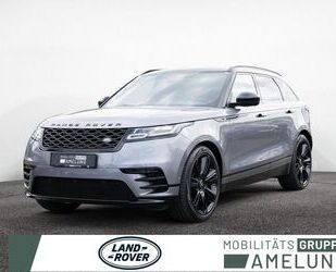 Land Rover Land Rover Range Rover Velar R-Dynamic HSE AHK MAT Gebrauchtwagen