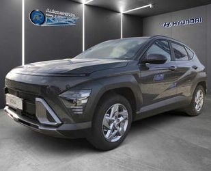 Hyundai Hyundai KONA SX2 Trend *KlimaA*Navi*LED*SHZ*ACC*LM Gebrauchtwagen