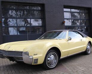 Oldsmobile Oldsmobile Toronado De Luxe Coupé V8 ZELDZAME UNIE Gebrauchtwagen