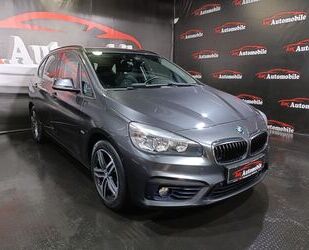 BMW BMW 2 Active Tourer 220 i Sport Line