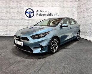 Kia Kia ceed /Ceed 1.5 T-GDI /DSG/CAM/NAVI/LED/JBL/PAN Gebrauchtwagen