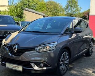 Renault Renault Scenic IV Business Edition Gebrauchtwagen