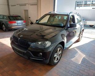 BMW BMW X5 4.8i *SPORT*PANO*TV*V8* Gebrauchtwagen