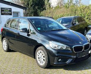 BMW BMW 216 Baureihe 2 Active Tourer 216 d Advantage Gebrauchtwagen