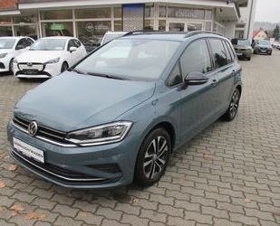 VW Volkswagen Golf VII Sportsvan 1.5 TSI IQ.DRIVE Gebrauchtwagen