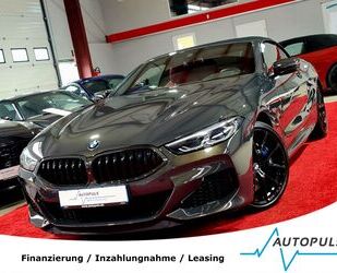 BMW BMW 850 i*HARMAN/KARDON*M PAKET*PDC*CAMERA* Gebrauchtwagen