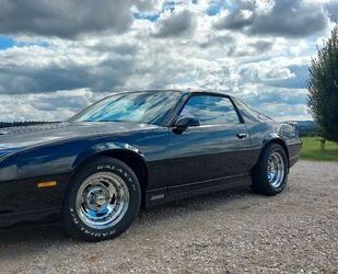 Chevrolet Chevrolet Camaro IROC Z28 5,7L V8 Gebrauchtwagen