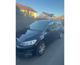 VW Volkswagen Touran 2.0 TDI SCR 85kW DSG Comfortline Gebrauchtwagen