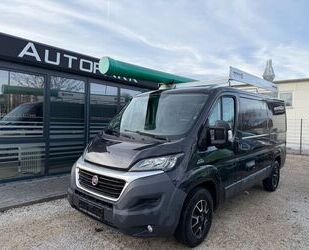 Fiat Fiat Ducato Kasten 35 3.0 L2H1*Klimaautomatik*Navi Gebrauchtwagen