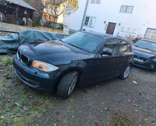 BMW BMW 120i - Gebrauchtwagen