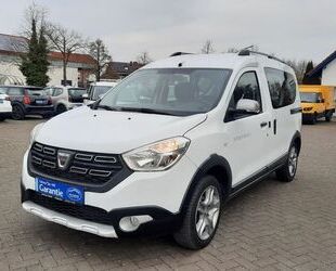 Dacia Dacia Dokker Stepway *PDC/ALLWETTERREIFEN/AHK* Gebrauchtwagen