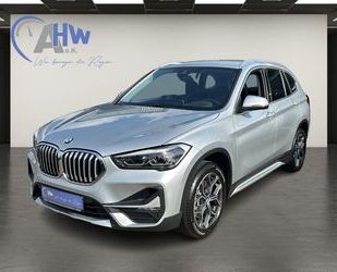 BMW BMW X1 xDrive 20 d xLine Head-Up DAB LED Navi Plus Gebrauchtwagen