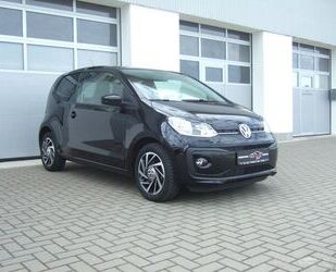 VW Volkswagen up! join up! Start-Stopp Sitzheizung TÜ Gebrauchtwagen