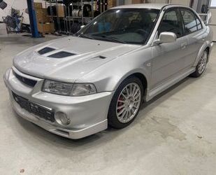 Mitsubishi Mitsubishi Mitsubishi lancer evo 6 LHD Gebrauchtwagen