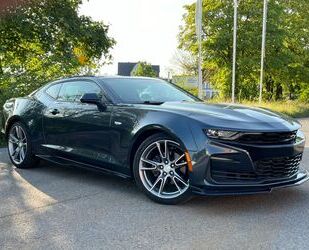 Chevrolet Chevrolet Camaro 3.6l V6 Kamera/Leder/LED Gebrauchtwagen